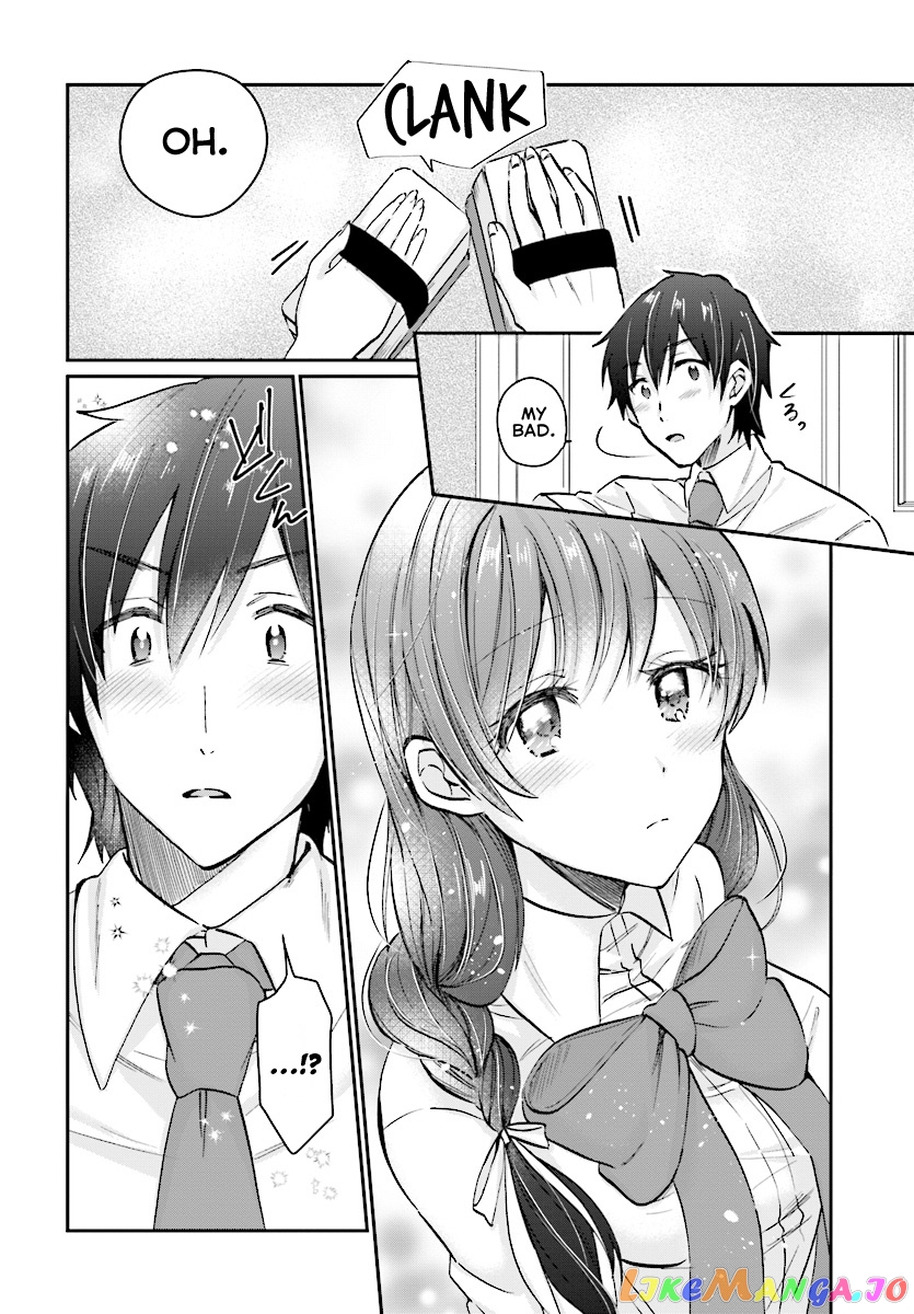 More Than a Married Couple, But Not Lovers, Chapter 9 image 16